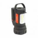 Linterna de Mano 1 Led 3W Profesional y Ocio  CAMELION