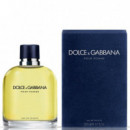 DOLCE & GABBANA Pour Homme Eau de Toilette