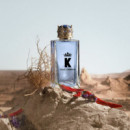 DOLCE & GABBANA K By DOLCE & GABBANA Eau de Toilette