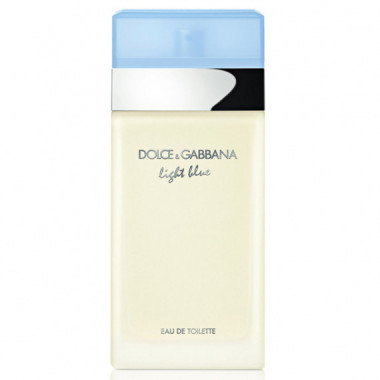 DOLCE & GABBANA Light Blue Eau de Toilette