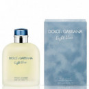 DOLCE & GABBANA Light Blue Pour Homme Eau de Toilette