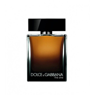 DOLCE & GABBANA The One For Men Eau de Parfum