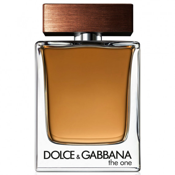 DOLCE & GABBANA The One For Men Eau de Toilette