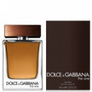 DOLCE & GABBANA The One For Men Eau de Toilette