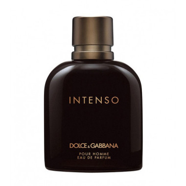 DOLCE & GABBANA Pour Homme Intenso Eau de Parfum