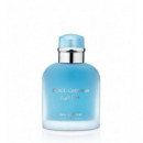 DOLCE & GABBANA Light Blue Eau Intense Pour Homme Eau de Parfum