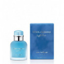 DOLCE & GABBANA Light Blue Eau Intense Pour Homme Eau de Parfum