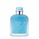 DOLCE & GABBANA Light Blue Eau Intense Pour Homme Eau de Parfum