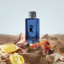 DOLCE & GABBANA K By DOLCE & GABBANA Eau de Parfum