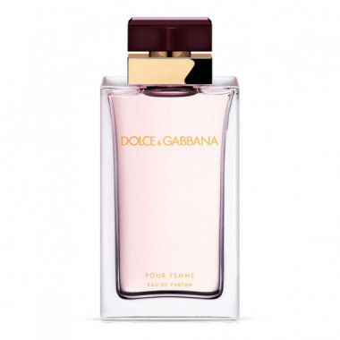 DOLCE & GABBANA Pour Femme Eau de Parfum