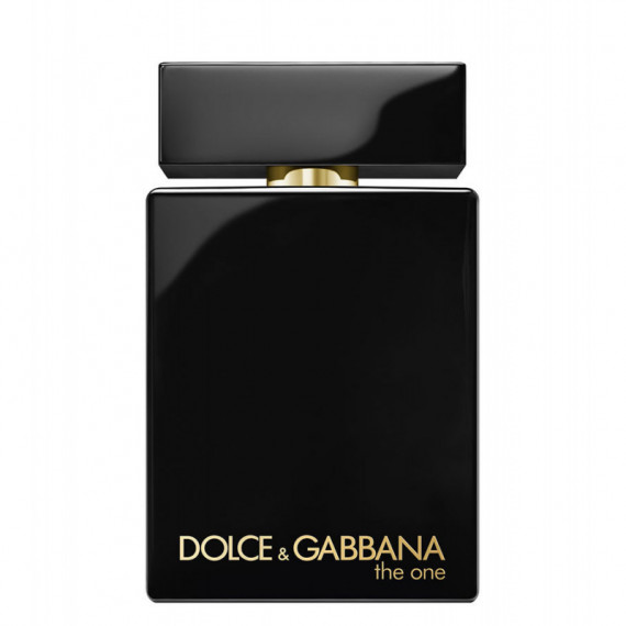 DOLCE & GABBANA The One For Men Intense Eau de Parfum