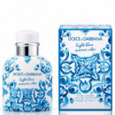 DOLCE & GABBANA Light Blue Summer Vibes  para Hombre Eau de Toilette