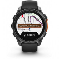 GARMIN Fenix 8 47MM Amoled