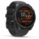 GARMIN Fenix 8 47MM Amoled