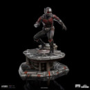 Figura Ant-man Saga Infinity Marvel  IRON STUDIOS