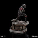 Figura Ant-man Saga Infinity Marvel  IRON STUDIOS