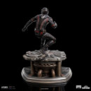 Figura Ant-man Saga Infinity Marvel  IRON STUDIOS