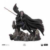 Figura Darth Vader Star Wars  IRON STUDIOS