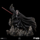 Figura Darth Vader Star Wars  IRON STUDIOS