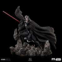 Figura Darth Vader Star Wars  IRON STUDIOS