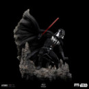 Figura Darth Vader Star Wars  IRON STUDIOS