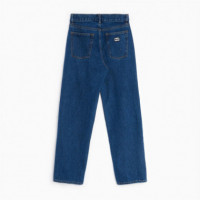 Pantalón OBEY  Hardwork Denim