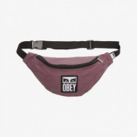 Riñonera OBEY Wasted Hip Bag