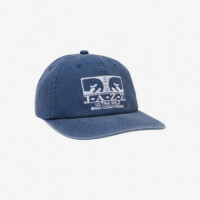 Gorra OBEY Pigment Jazz 6 Panels