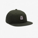 Gorra OBEY Icon Patch Panel