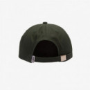 Gorra OBEY Icon Patch Panel