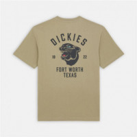 Camiseta DICKIES Panther