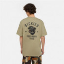 Camiseta DICKIES Panther