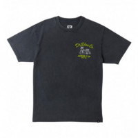 Camiseta Dickies Part And Service  DC