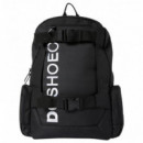 Mochila DC Chalkers