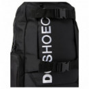 Mochila DC Chalkers