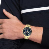 Reloj Dorado  TOMMY HILFIGER