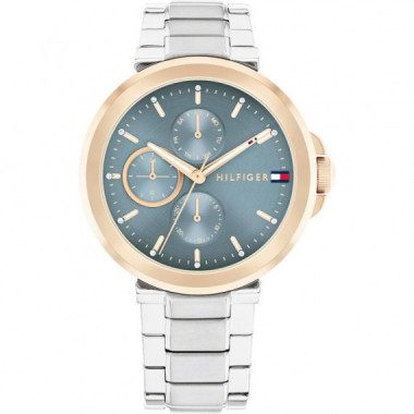 Reloj Bicolor  TOMMY HILFIGER