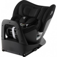 Silla Auto Swivel Space Black  BRITAX ROMER