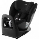 Silla Auto Swivel Space Black  BRITAX ROMER