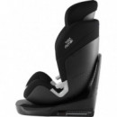 Silla Auto Swivel Space Black  BRITAX ROMER