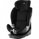 Silla Auto Swivel Space Black  BRITAX ROMER