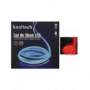 KOOLTECH Tira Led Neon 3MTRS 270LEDS USB Variados Colores