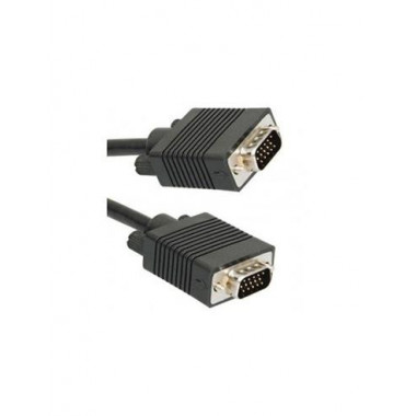 CROMAD C-CR0157 Cable VGA 15 Pines M/m 15MTRS