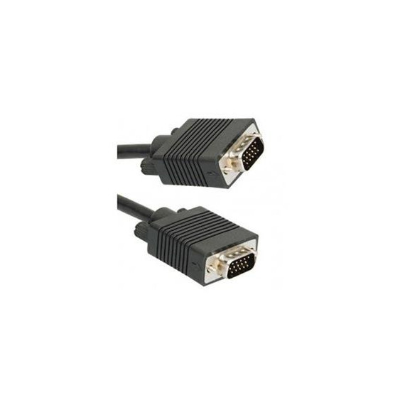 CROMAD C-CR0157 Cable VGA 15 Pines M/m 15MTRS