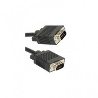 CROMAD C-CR0157 Cable VGA 15 Pines M/m 15MTRS