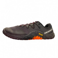 MERRELL Trail Glove 7