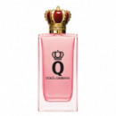 DOLCE & GABBANA Q By DOLCE & GABBANA Eau de Parfum