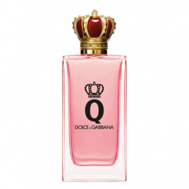 DOLCE & GABBANA Q By DOLCE & GABBANA Eau de Parfum