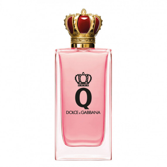 DOLCE & GABBANA Q By DOLCE & GABBANA Eau de Parfum