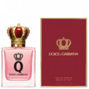 DOLCE & GABBANA Q By DOLCE & GABBANA Eau de Parfum